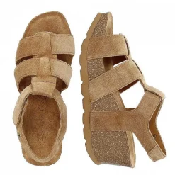 Best Rania Vrouw Sandalen