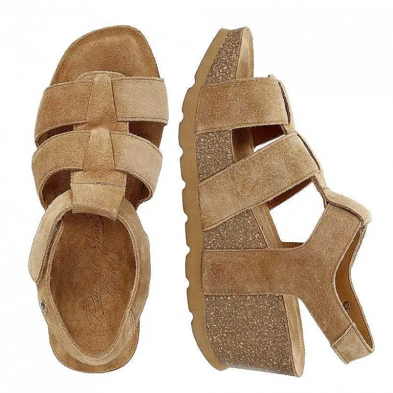 Best Rania Vrouw Sandalen