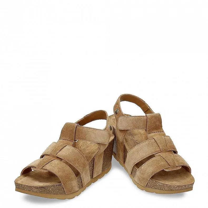 Best Rania Vrouw Sandalen