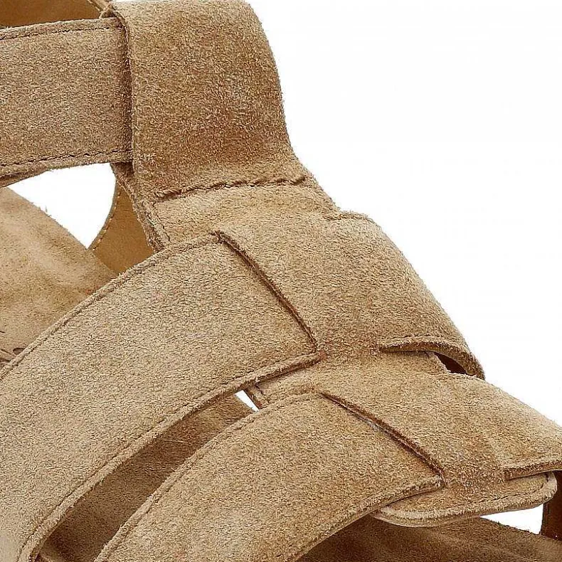 Best Rania Vrouw Sandalen