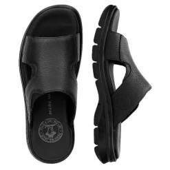 Fashion Robin Man Sandalen