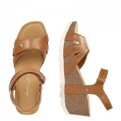 Outlet Romy Vrouw Sandalen