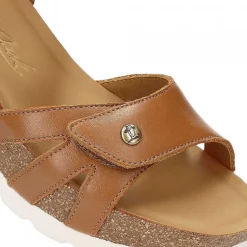 Outlet Romy Vrouw Sandalen