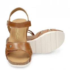 Outlet Romy Vrouw Sandalen