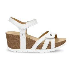 Online Romy Vrouw Sandalen
