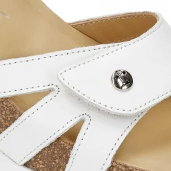 Online Romy Vrouw Sandalen