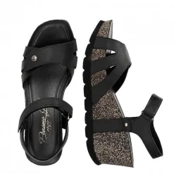 Cheap Romy Vrouw Sandalen