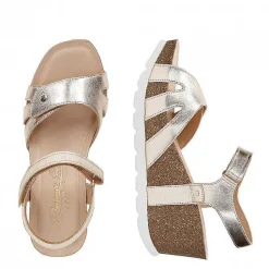 Sale Romy Shine Vrouw Sandalen