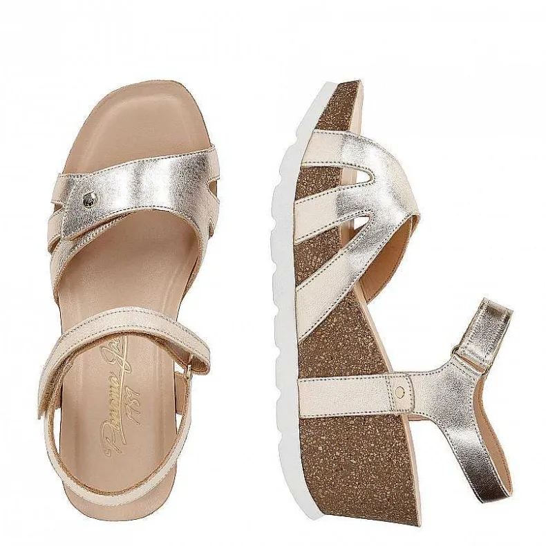 Sale Romy Shine Vrouw Sandalen
