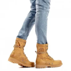 New Route Boot Men Man Laarzen