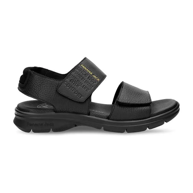 Fashion Rusell Man Sandalen