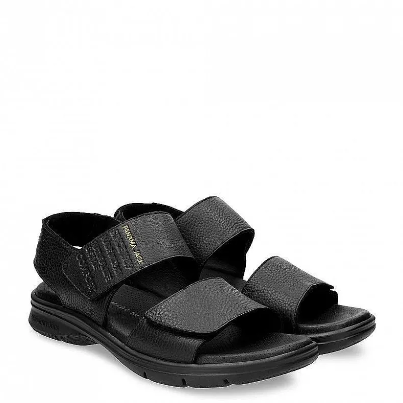 Fashion Rusell Man Sandalen