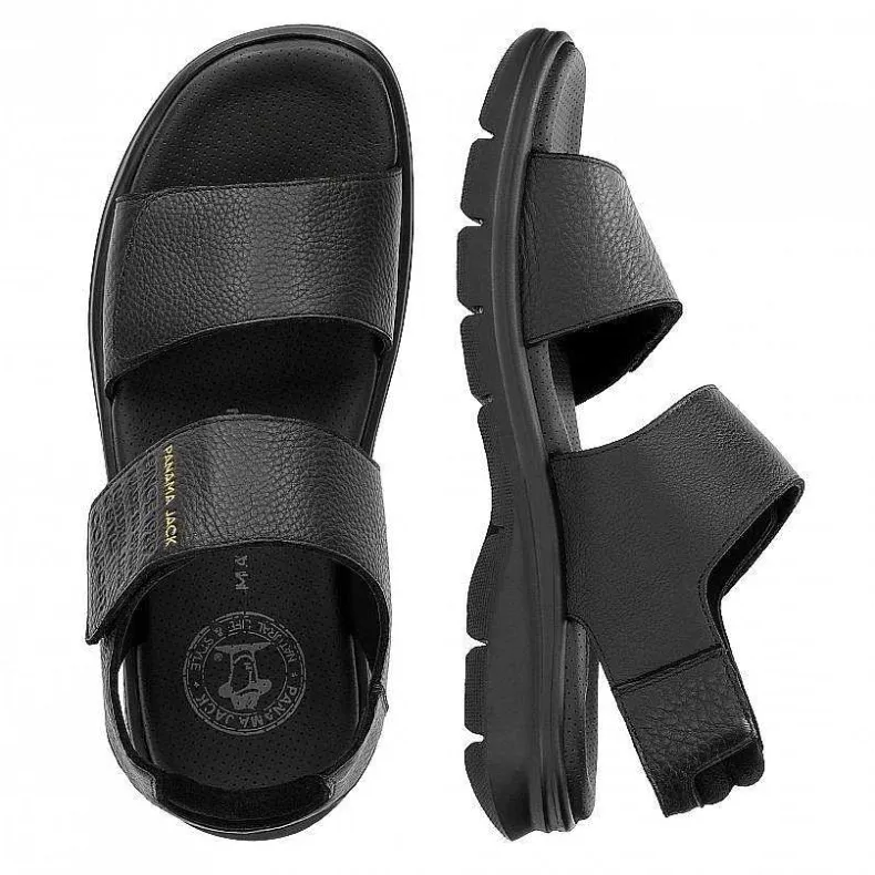 Fashion Rusell Man Sandalen