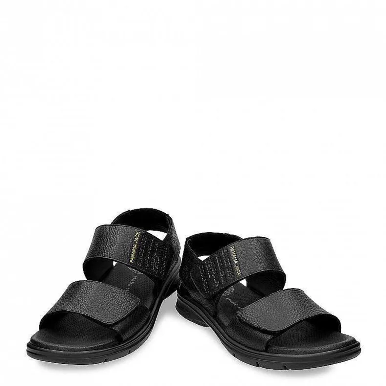 Fashion Rusell Man Sandalen