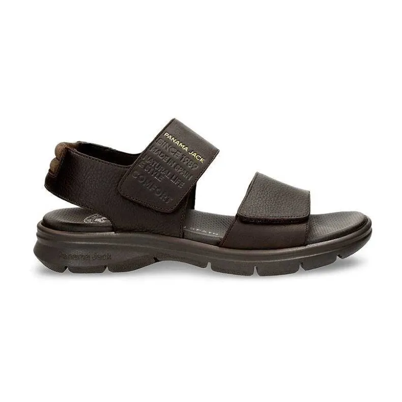 Discount Rusell Man Sandalen