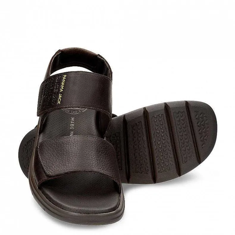 Discount Rusell Man Sandalen
