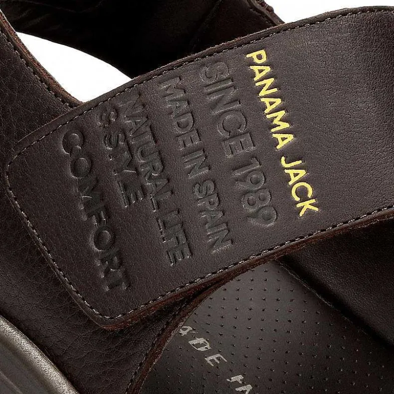 Discount Rusell Man Sandalen