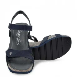 Store Ruth Vrouw Sandalen
