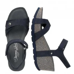Store Ruth Vrouw Sandalen