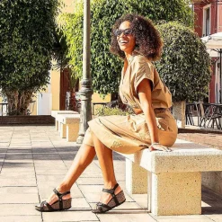 Shop Ruth Vrouw Sandalen