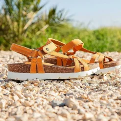Shop Sally Basics Vrouw Sandalen