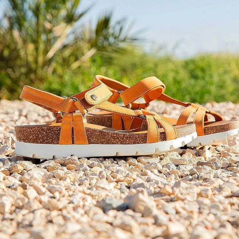 Shop Sally Basics Vrouw Sandalen