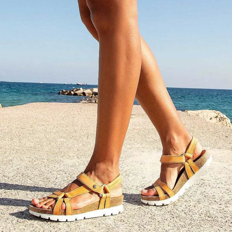 Shop Sally Basics Vrouw Sandalen