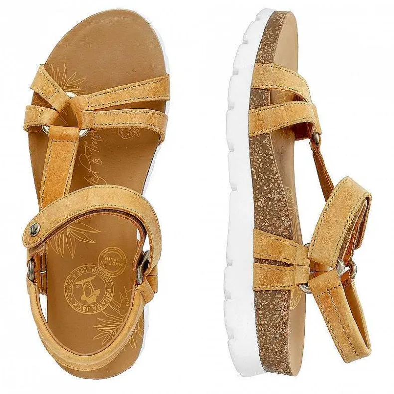 Shop Sally Basics Vrouw Sandalen