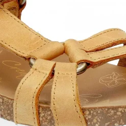 Shop Sally Basics Vrouw Sandalen