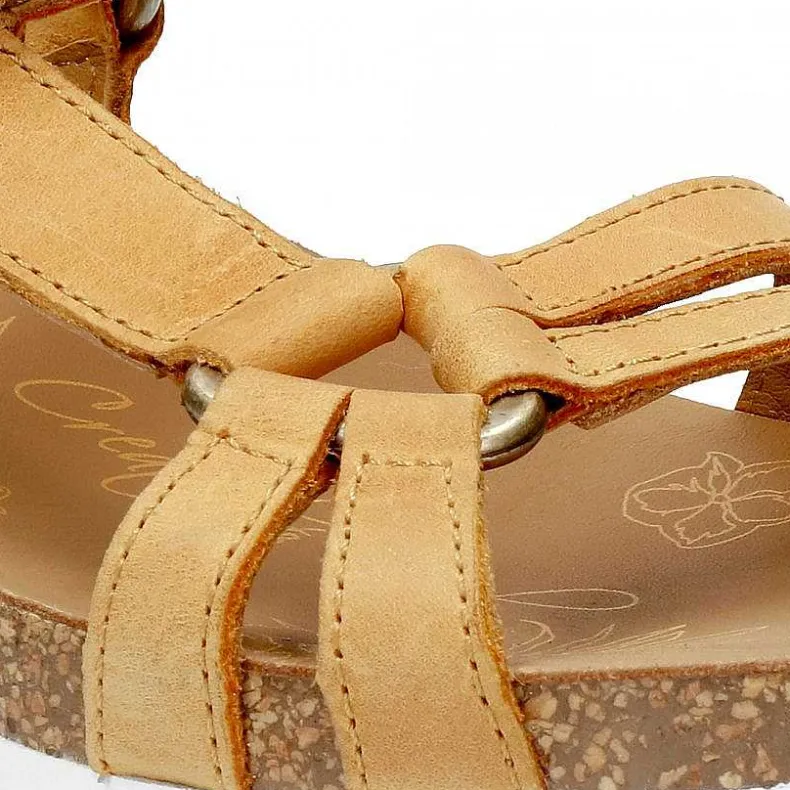 Shop Sally Basics Vrouw Sandalen