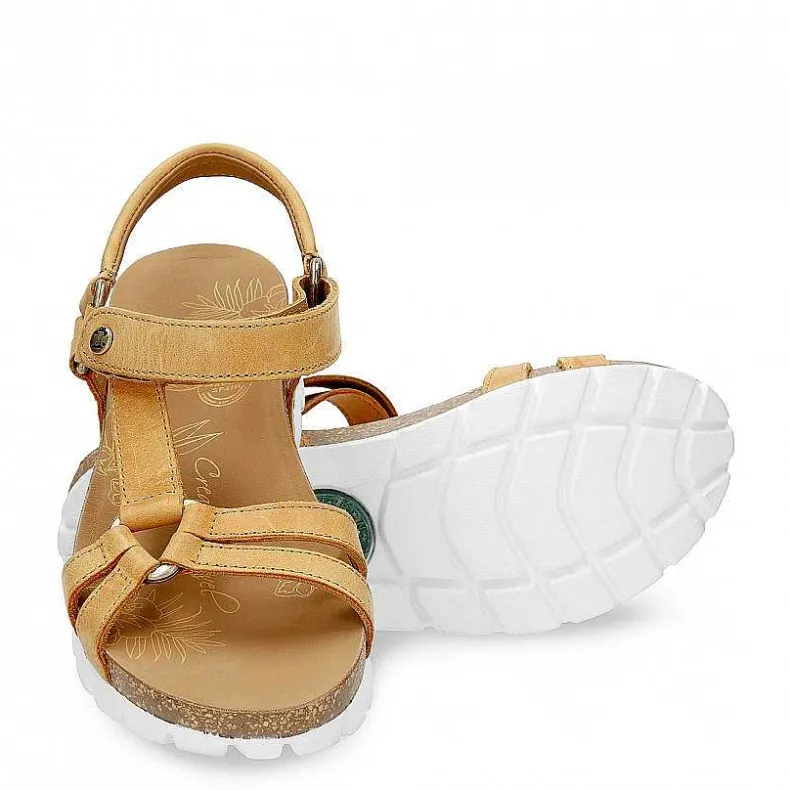 Shop Sally Basics Vrouw Sandalen