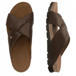 Cheap Salman Man Sandalen