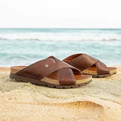 Cheap Salman Man Sandalen