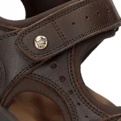 Store Salton Man Sandalen