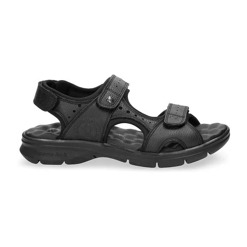 Discount Salton Man Sandalen
