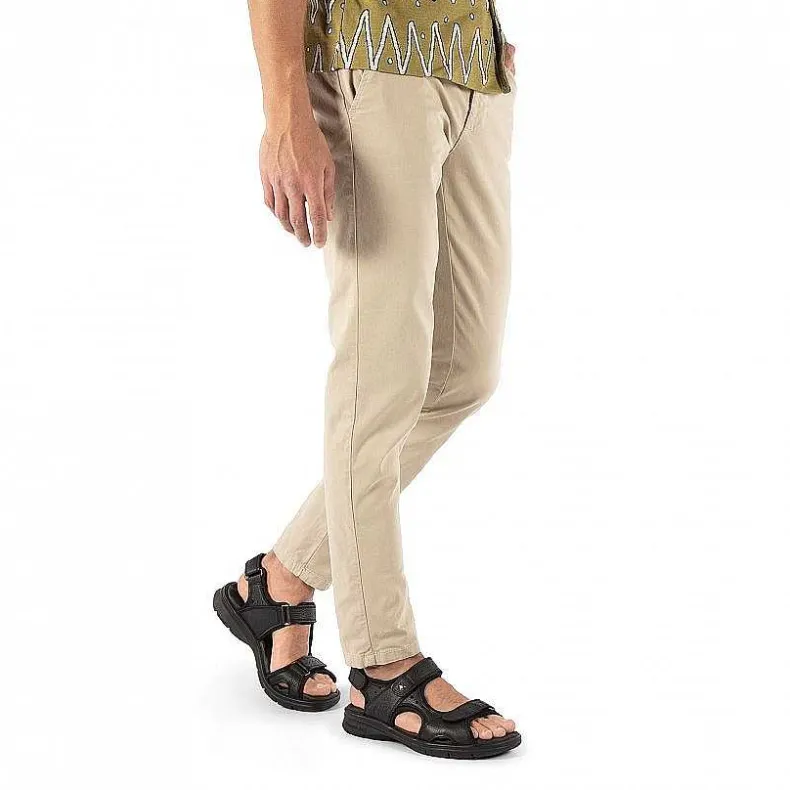 Discount Salton Man Sandalen