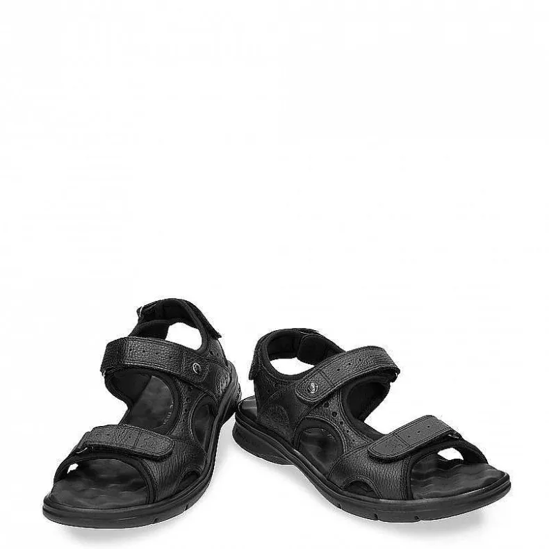 Discount Salton Man Sandalen
