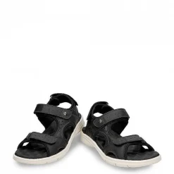 Discount Salton Man Sandalen