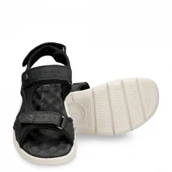 Discount Salton Man Sandalen