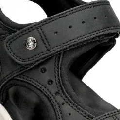 Discount Salton Man Sandalen