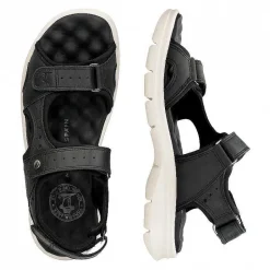 Discount Salton Man Sandalen