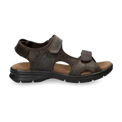 Outlet Salton Basics Man Sandalen