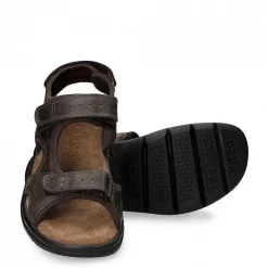 Outlet Salton Basics Man Sandalen