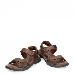Cheap Salton Basics Man Sandalen