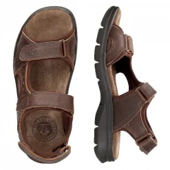 Cheap Salton Basics Man Sandalen