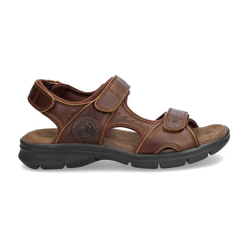 Cheap Salton Basics Man Sandalen
