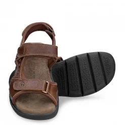 Cheap Salton Basics Man Sandalen