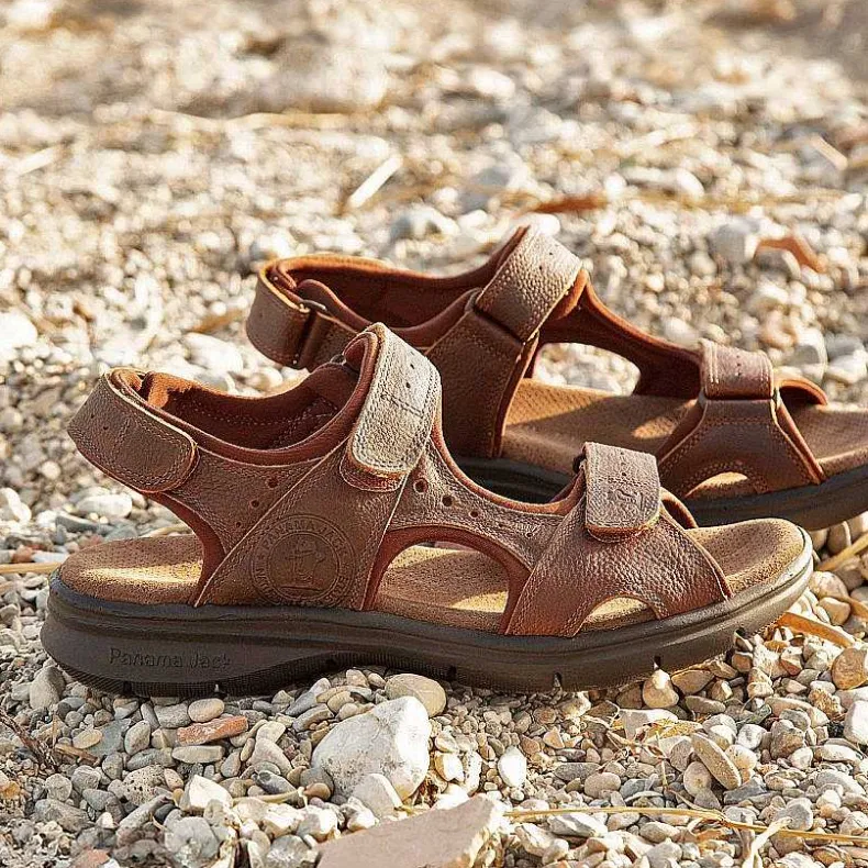 Cheap Salton Basics Man Sandalen