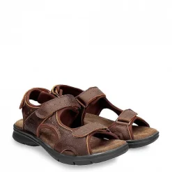 Cheap Salton Basics Man Sandalen