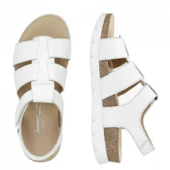 Cheap Sammy Vrouw Sandalen